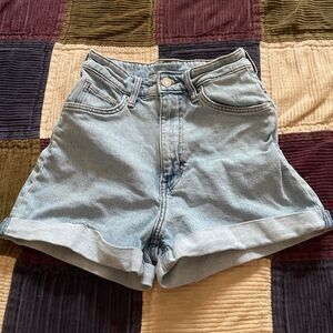 H&m Shorts